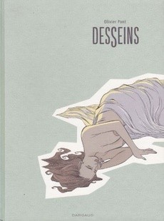 DesSeins - couverture livre occasion