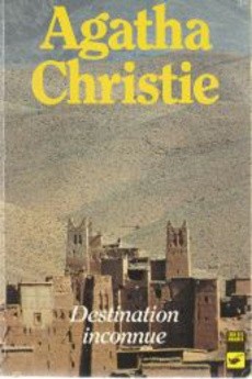 Destination inconnue - couverture livre occasion