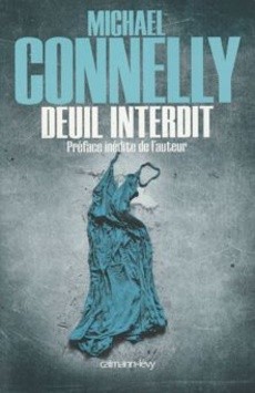 Deuil interdit - couverture livre occasion