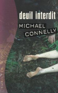 Deuil interdit - couverture livre occasion