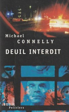 Deuil interdit - couverture livre occasion