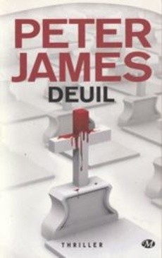 Deuil - couverture livre occasion