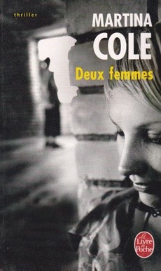 Deux femmes - couverture livre occasion