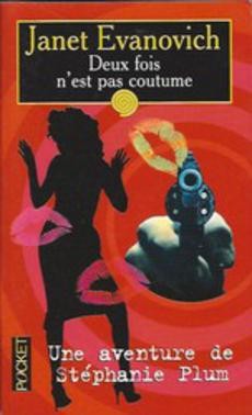 Deux fois n'est pas coutume - couverture livre occasion