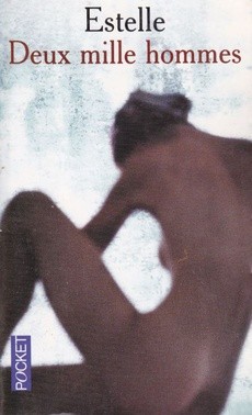 Deux mille hommes - couverture livre occasion