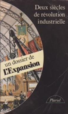 Deux siècles de révolution industrielle - couverture livre occasion