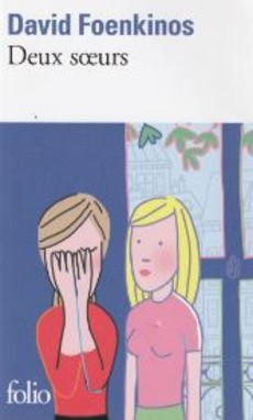 Deux soeurs - couverture livre occasion