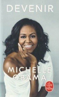 Devenir - couverture livre occasion