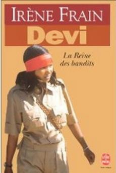 Devi - couverture livre occasion