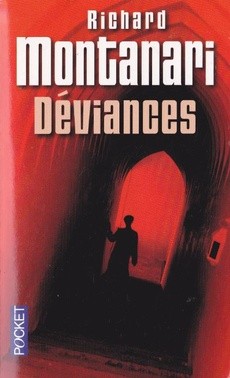 Déviances - couverture livre occasion