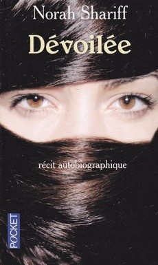 Dévoilée - couverture livre occasion