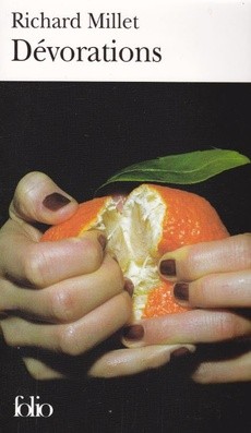 Dévorations - couverture livre occasion
