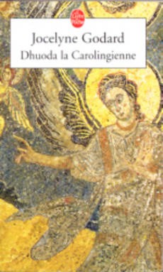 Dhuoda la Carolingienne - couverture livre occasion