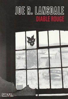 Diable rouge - couverture livre occasion