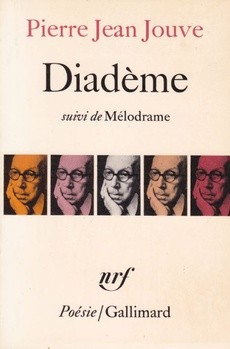 Diadème - couverture livre occasion