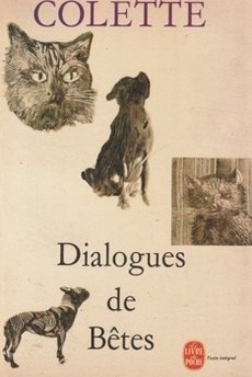Dialogues de Bêtes - couverture livre occasion