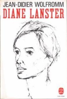 Diane Lanster - couverture livre occasion