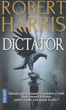 Dictator - couverture livre occasion