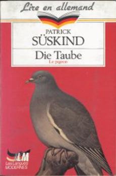 Die Taube - couverture livre occasion