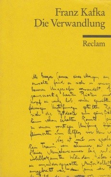 Die Verwandlung - couverture livre occasion