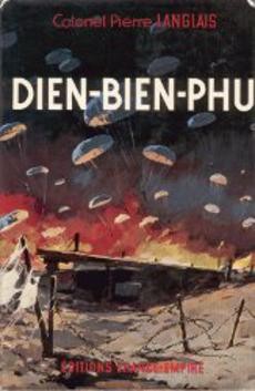Dien-Bien-Phu - couverture livre occasion