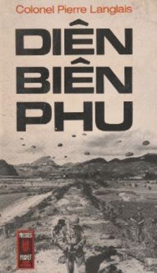 Diên-Biên-Phu - couverture livre occasion