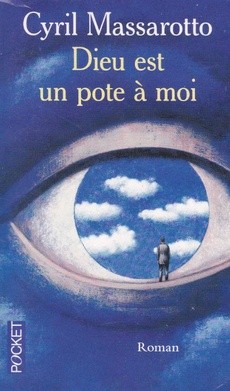 Dieu est un pote à moi - couverture livre occasion