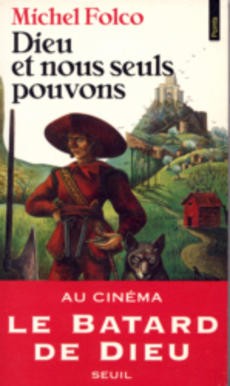 Dieu et nous seuls pouvons - couverture livre occasion