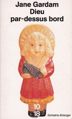 Dieu par-dessus bord - couverture livre occasion