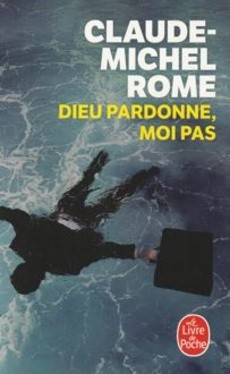 Dieu pardonne, moi pas - couverture livre occasion