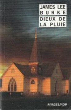 Dieux de la pluie - couverture livre occasion