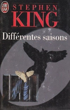 Différentes saisons - couverture livre occasion