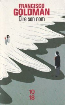 Dire son nom - couverture livre occasion