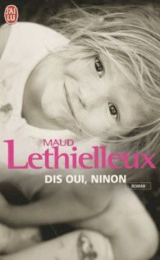 Dis oui, Ninon - couverture livre occasion