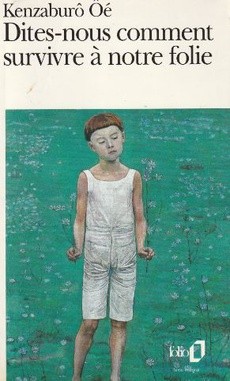 Dites-nous comment survivre à notre folie - couverture livre occasion