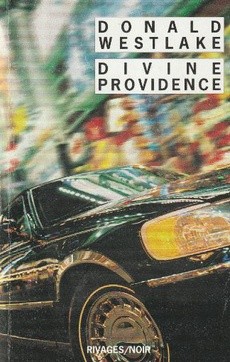 Divine providence - couverture livre occasion