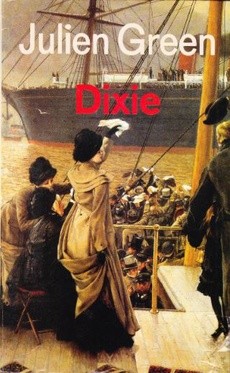 Dixie - couverture livre occasion