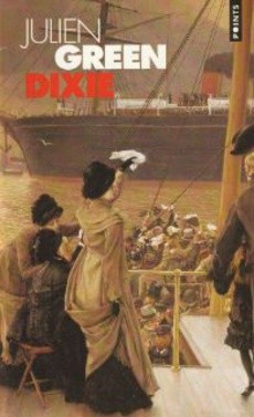 Dixie - couverture livre occasion