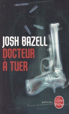 Docteur à tuer - couverture livre occasion