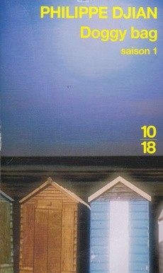 Doggy Bag - Saison 1, 2 & 3 - couverture livre occasion