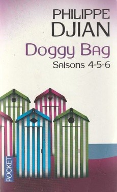 Doggy Bag - Saisons 4-5-6 - couverture livre occasion