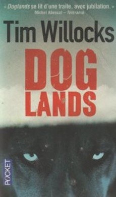 Doglands - couverture livre occasion