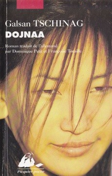 Dojnaa - couverture livre occasion
