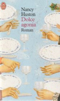 Dolce agonia - couverture livre occasion