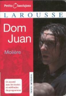 Dom Juan - couverture livre occasion