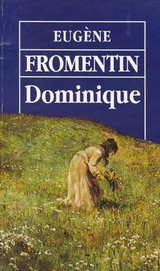 Dominique - couverture livre occasion