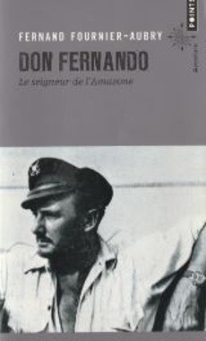 Don Fernando - couverture livre occasion