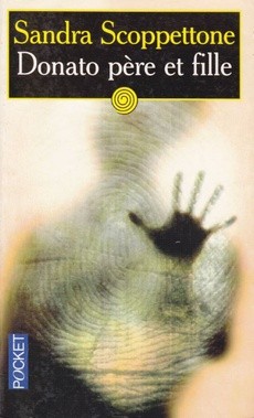 Donato père et fille - couverture livre occasion