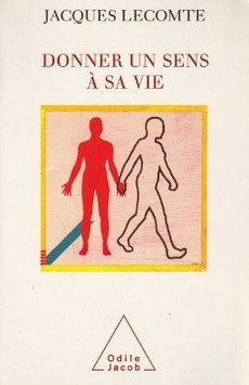 Donner un sens à sa vie - couverture livre occasion