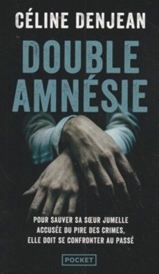 Double amnésie - couverture livre occasion